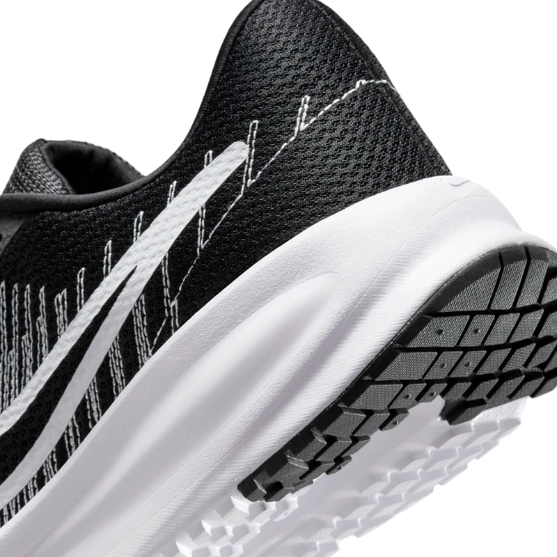 ZAPATILLAS HOMBRE NIKE RUNNING NEGRO NIKE RUN DEFY - 8