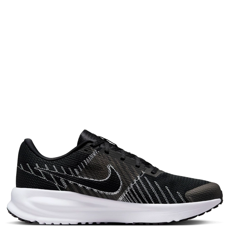 ZAPATILLAS HOMBRE NIKE RUNNING NEGRO NIKE RUN DEFY - 1