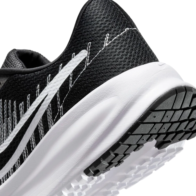 ZAPATILLAS HOMBRE NIKE RUNNING NEGRO NIKE RUN DEFY - 8