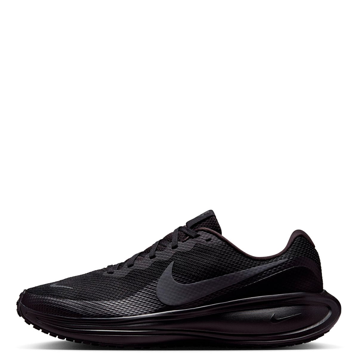 ZAPATILLAS HOMBRE NIKE RUNNING NEGRO REVOLUTION 8 - 2
