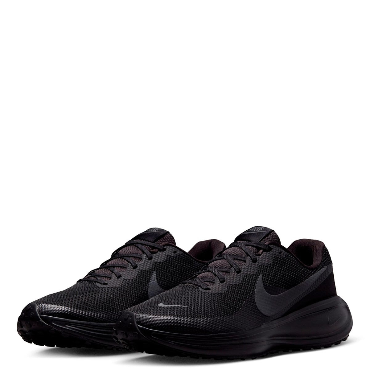 ZAPATILLAS HOMBRE NIKE RUNNING NEGRO REVOLUTION 8 - 3