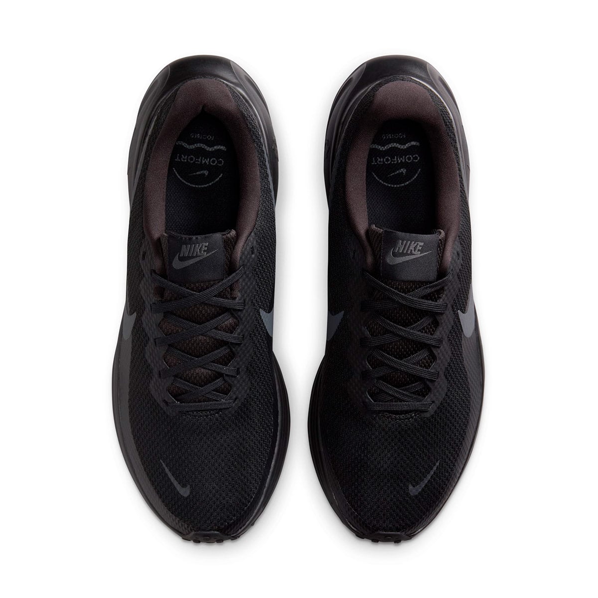 ZAPATILLAS HOMBRE NIKE RUNNING NEGRO REVOLUTION 8 - 4