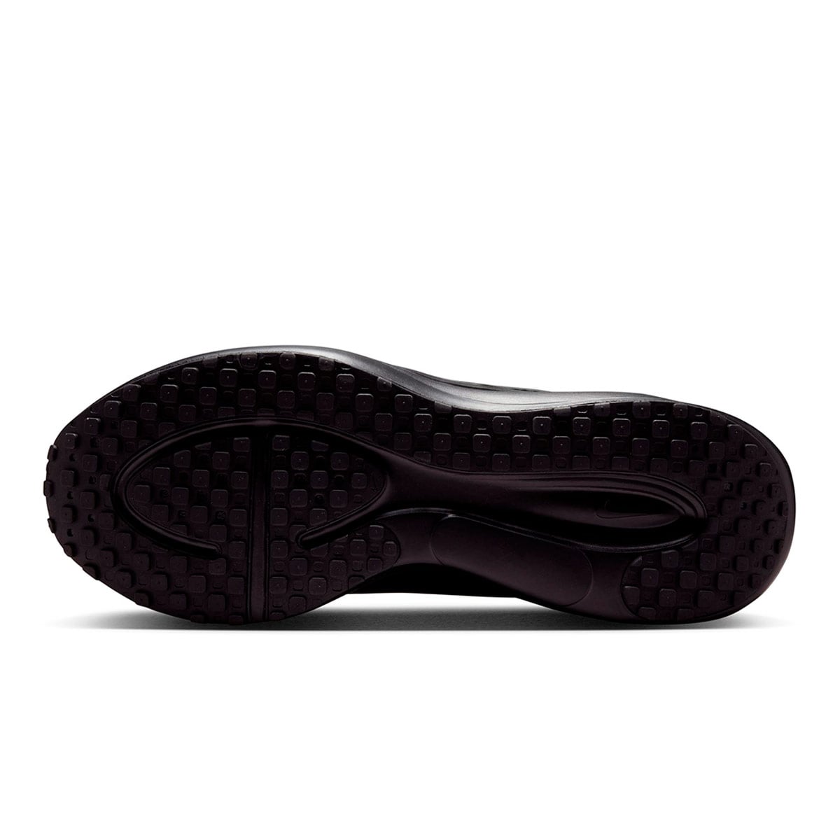 ZAPATILLAS HOMBRE NIKE RUNNING NEGRO REVOLUTION 8 - 6