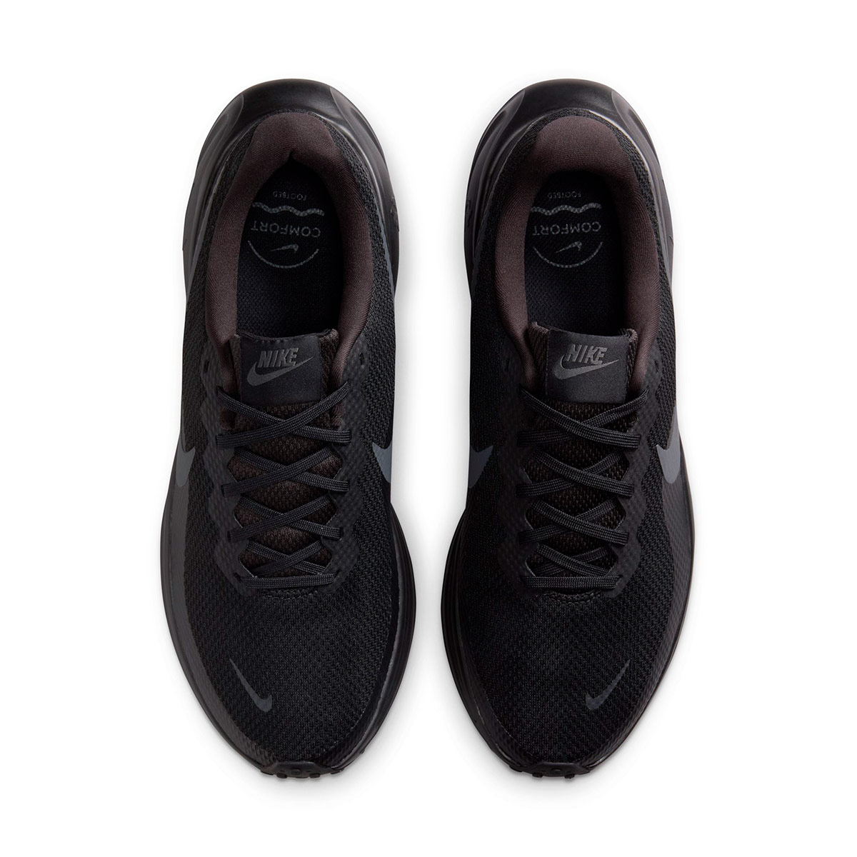 ZAPATILLAS HOMBRE NIKE RUNNING NEGRO REVOLUTION 8 - 4