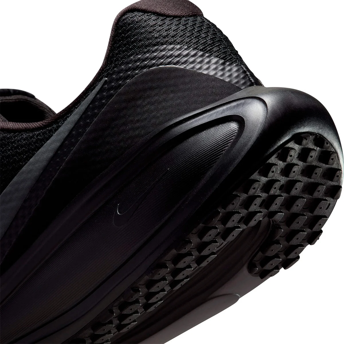 ZAPATILLAS HOMBRE NIKE RUNNING NEGRO REVOLUTION 8 - 8
