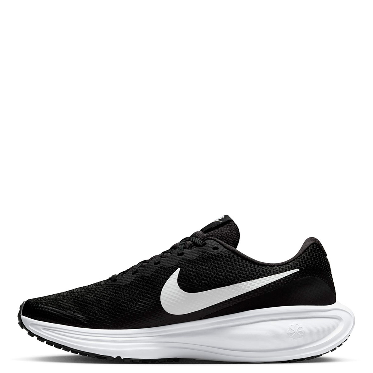 ZAPATILLAS HOMBRE NIKE RUNNING NEGRO REVOLUTION 8 - 2