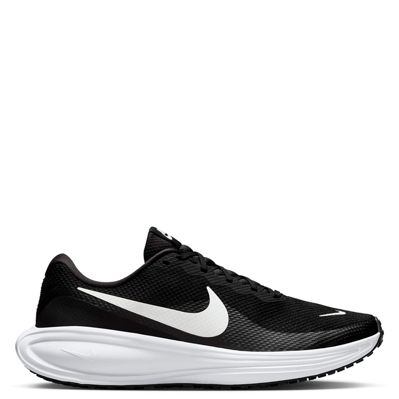 ZAPATILLAS HOMBRE NIKE RUNNING NEGRO REVOLUTION 8 - 1