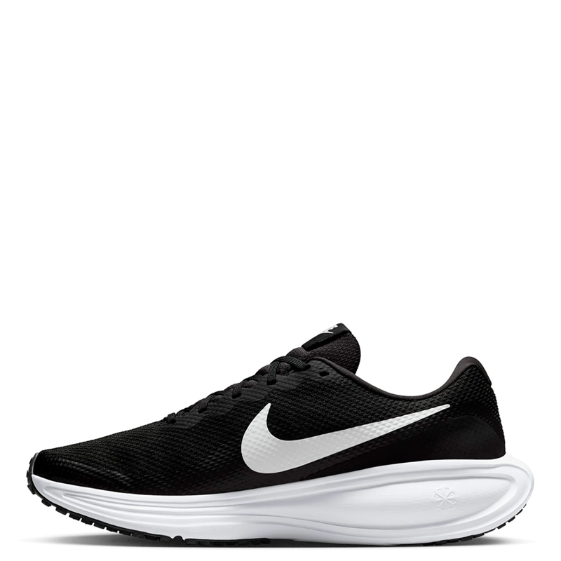 ZAPATILLAS HOMBRE NIKE RUNNING NEGRO REVOLUTION 8 - 2