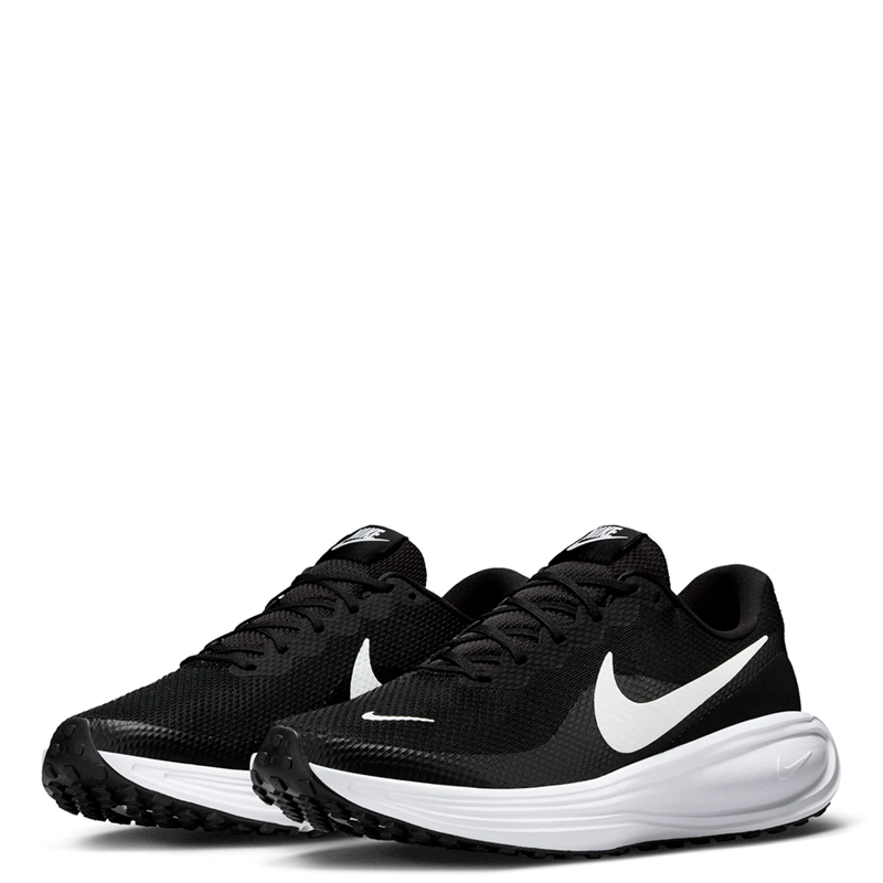 ZAPATILLAS HOMBRE NIKE RUNNING NEGRO REVOLUTION 8 - 3