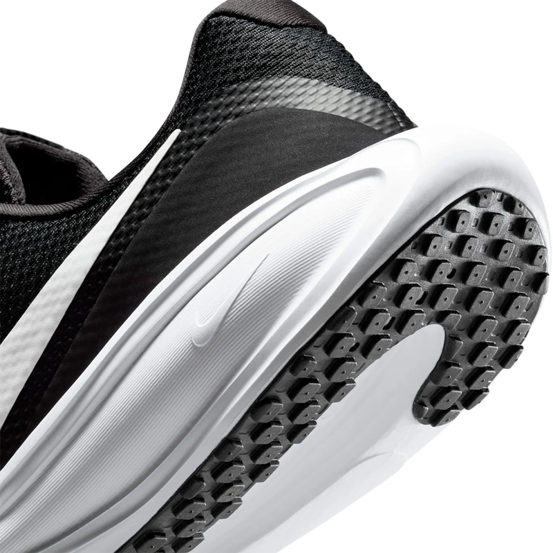ZAPATILLAS HOMBRE NIKE RUNNING NEGRO REVOLUTION 8 - 8