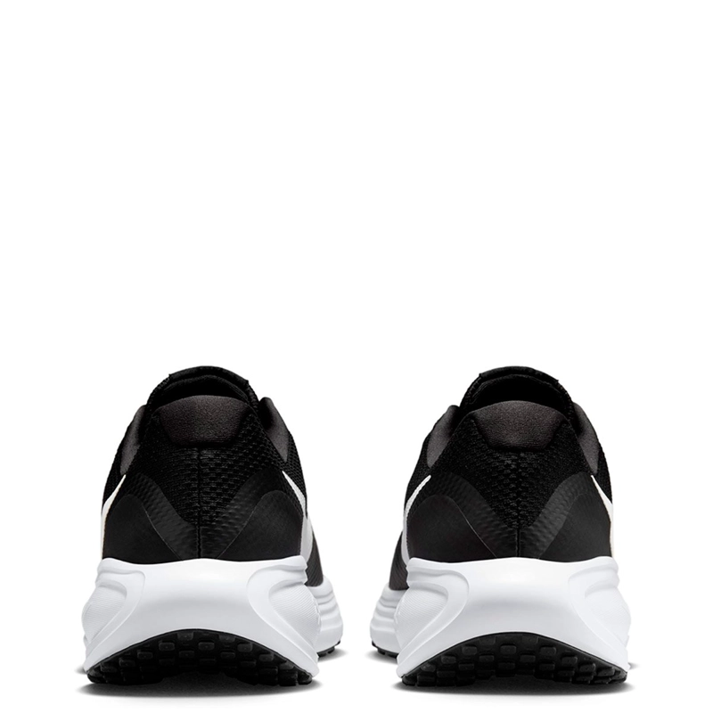 ZAPATILLAS HOMBRE NIKE RUNNING NEGRO REVOLUTION 8 - 5