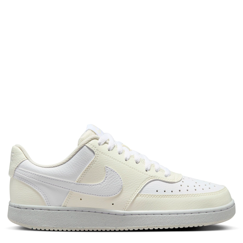 ZAPATILLAS MUJER NIKE SPORT COURT VISION LO BE - 1