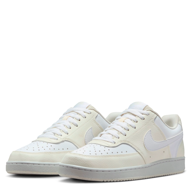 ZAPATILLAS MUJER NIKE SPORT COURT VISION LO BE - 3