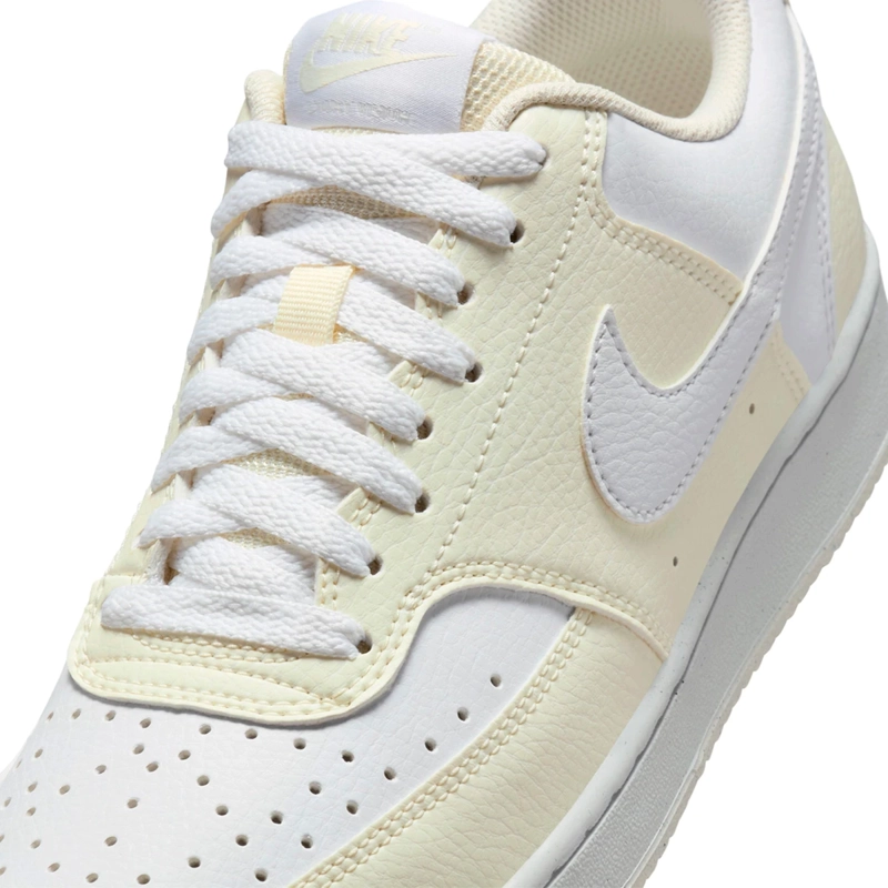 ZAPATILLAS MUJER NIKE SPORT COURT VISION LO BE - 7