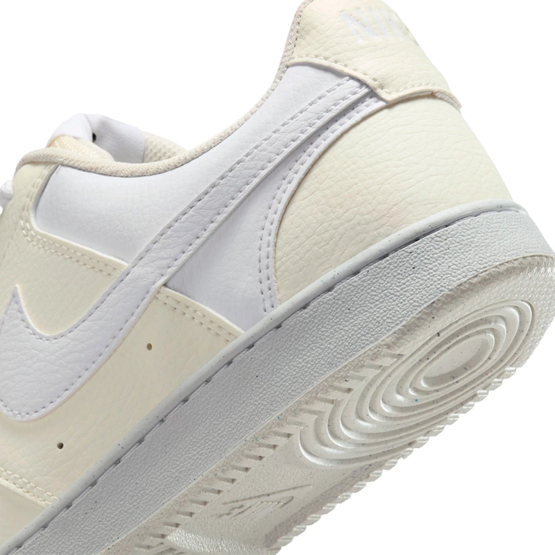 ZAPATILLAS MUJER NIKE SPORT COURT VISION LO BE - 8