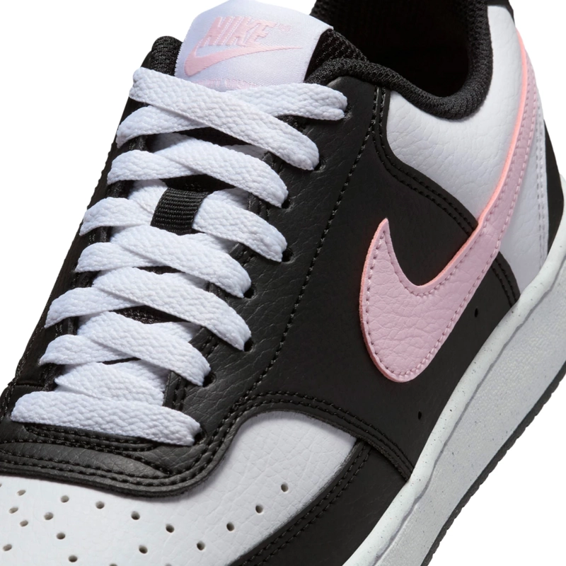 ZAPATILLAS MUJER NIKE SPORT COURT VISION LO BE - 7