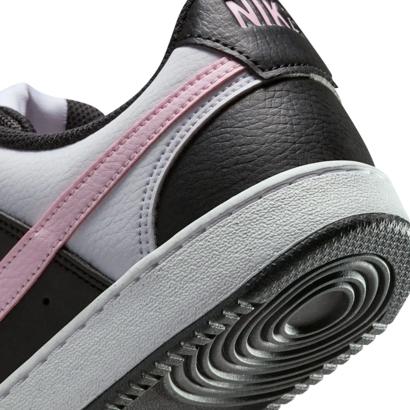 ZAPATILLAS MUJER NIKE SPORT COURT VISION LO BE - 8