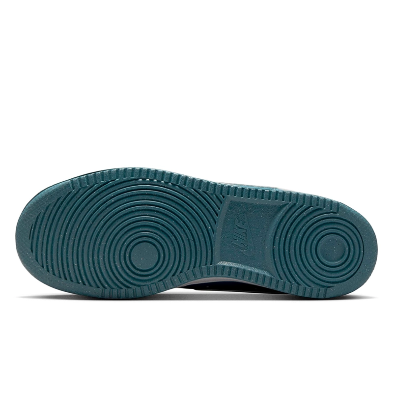 ZAPATILLAS MUJER NIKE URBANAS CELESTE COURT VISION LOW NEXT NATURE - 6