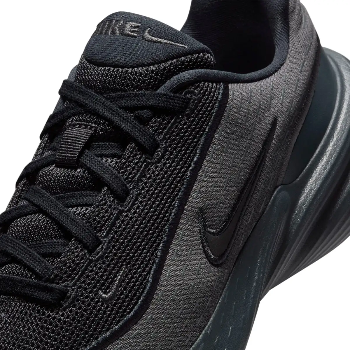 ZAPATILLAS MUJER NIKE SPORT NEGRO NIKE UPLIFT SC - 7