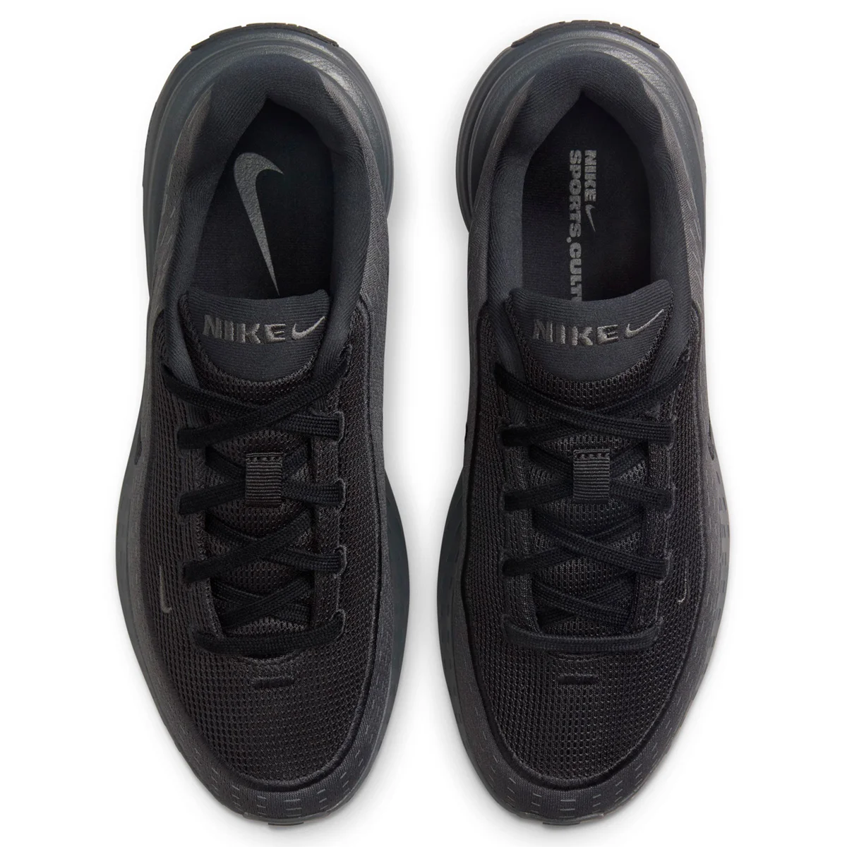 ZAPATILLAS MUJER NIKE SPORT NEGRO NIKE UPLIFT SC - 4