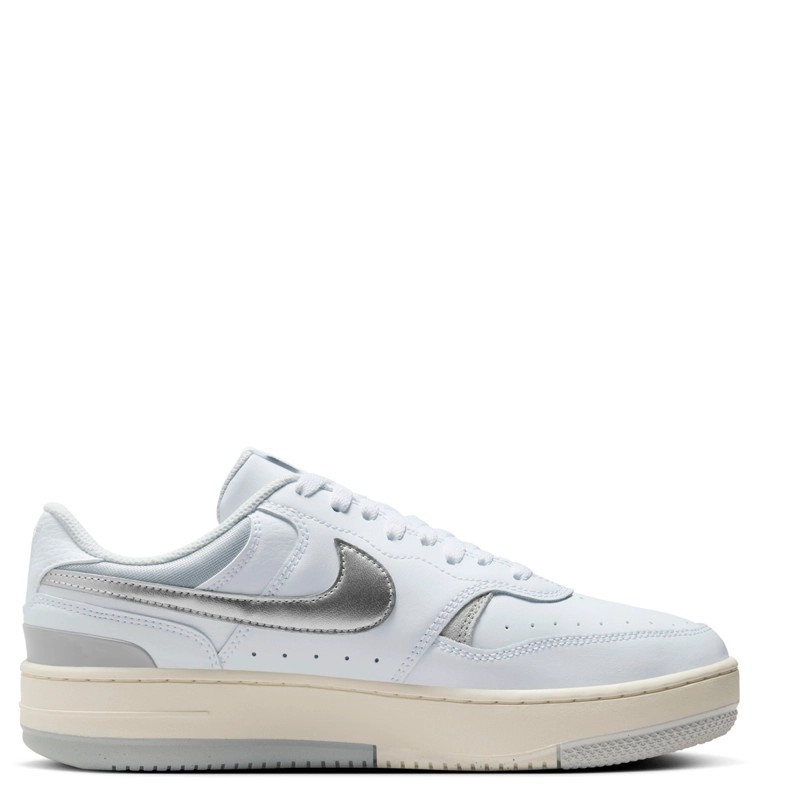 ZAPATILLAS MUJER NIKE SPORT BLANCO GAMMA FORCE MET - 1