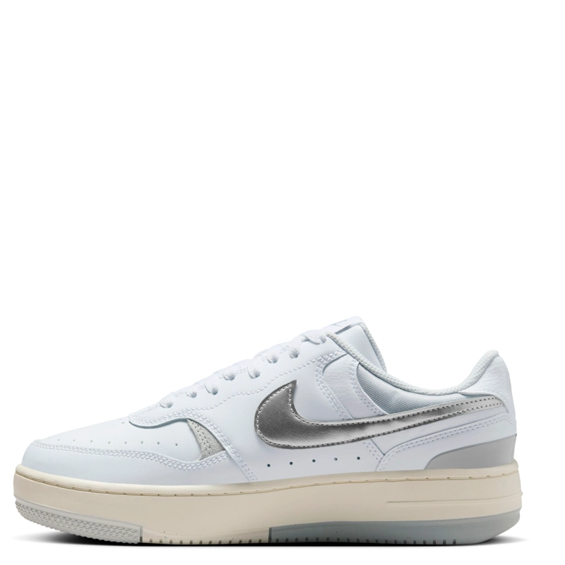 ZAPATILLAS MUJER NIKE SPORT BLANCO GAMMA FORCE MET - 2