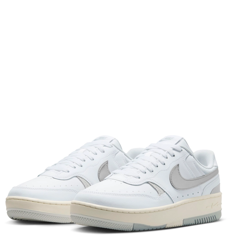 ZAPATILLAS MUJER NIKE SPORT BLANCO GAMMA FORCE MET - 3