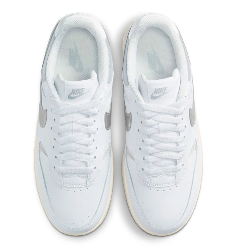 ZAPATILLAS MUJER NIKE SPORT BLANCO GAMMA FORCE MET - 4