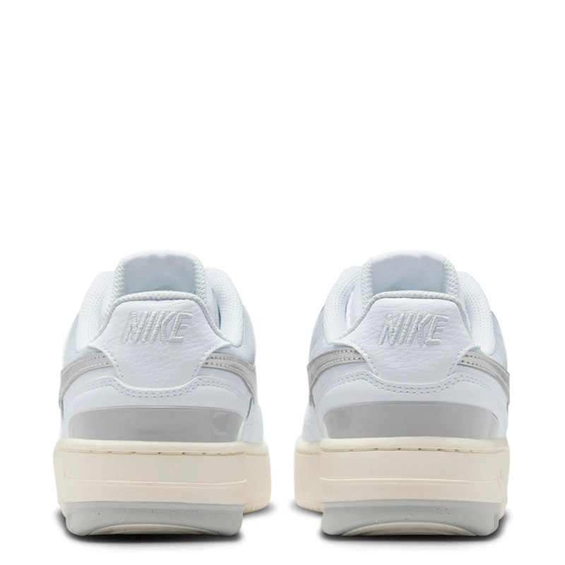 ZAPATILLAS MUJER NIKE SPORT BLANCO GAMMA FORCE MET - 5