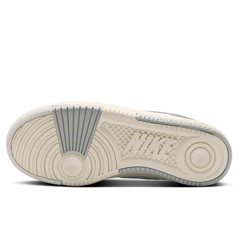 ZAPATILLAS MUJER NIKE SPORT BLANCO GAMMA FORCE MET - 6