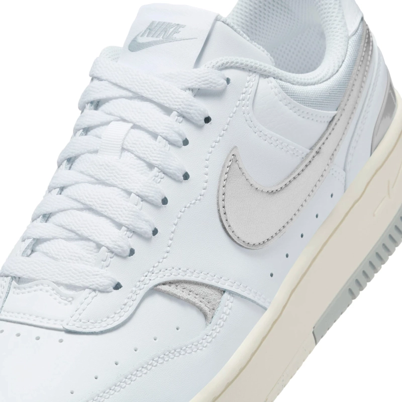 ZAPATILLAS MUJER NIKE SPORT BLANCO GAMMA FORCE MET - 7