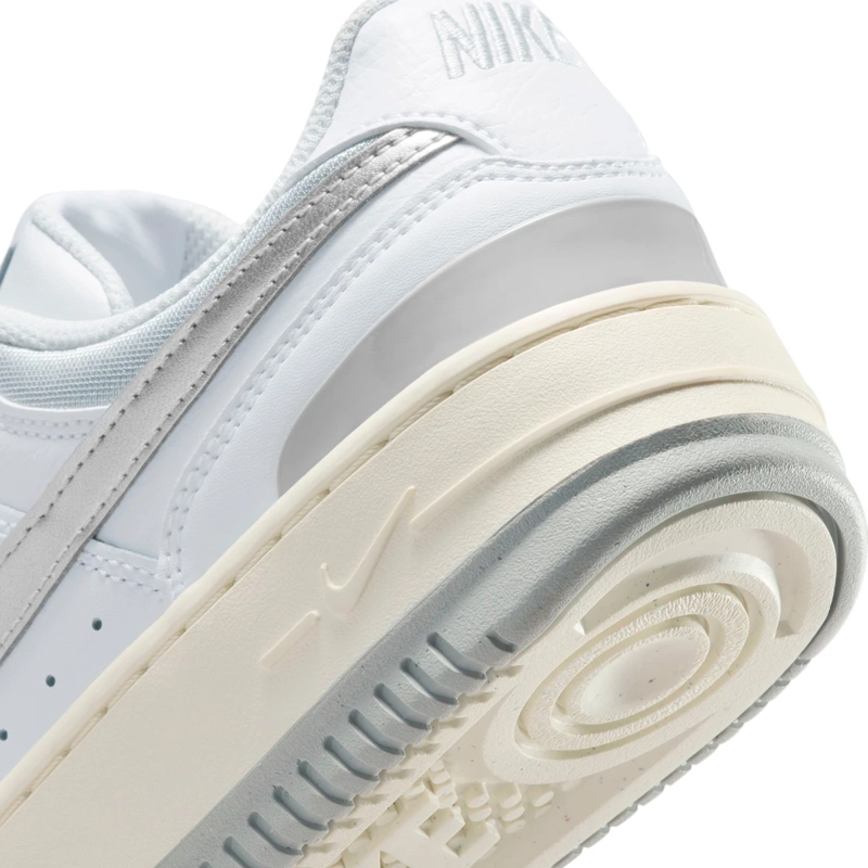 ZAPATILLAS MUJER NIKE SPORT BLANCO GAMMA FORCE MET - 8