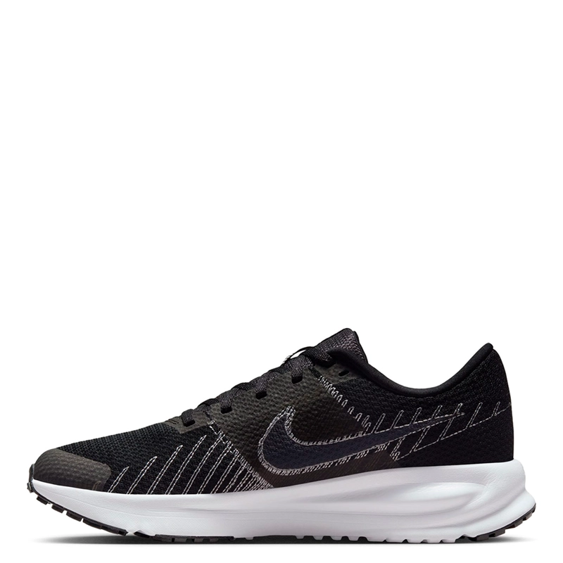 ZAPATILLAS MUJER NIKE RUNNING NEGRO DEFY - 2