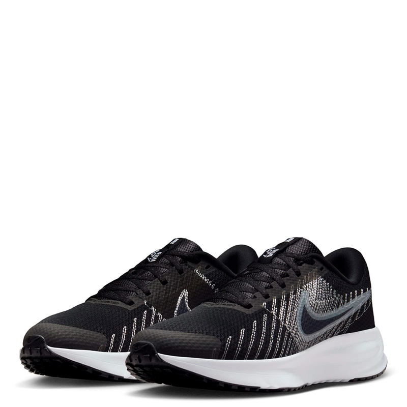 ZAPATILLAS MUJER NIKE RUNNING NEGRO DEFY - 3
