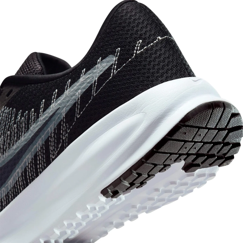 ZAPATILLAS MUJER NIKE RUNNING NEGRO DEFY - 8