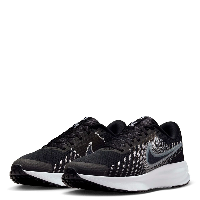 ZAPATILLAS MUJER NIKE RUNNING NEGRO DEFY - 3