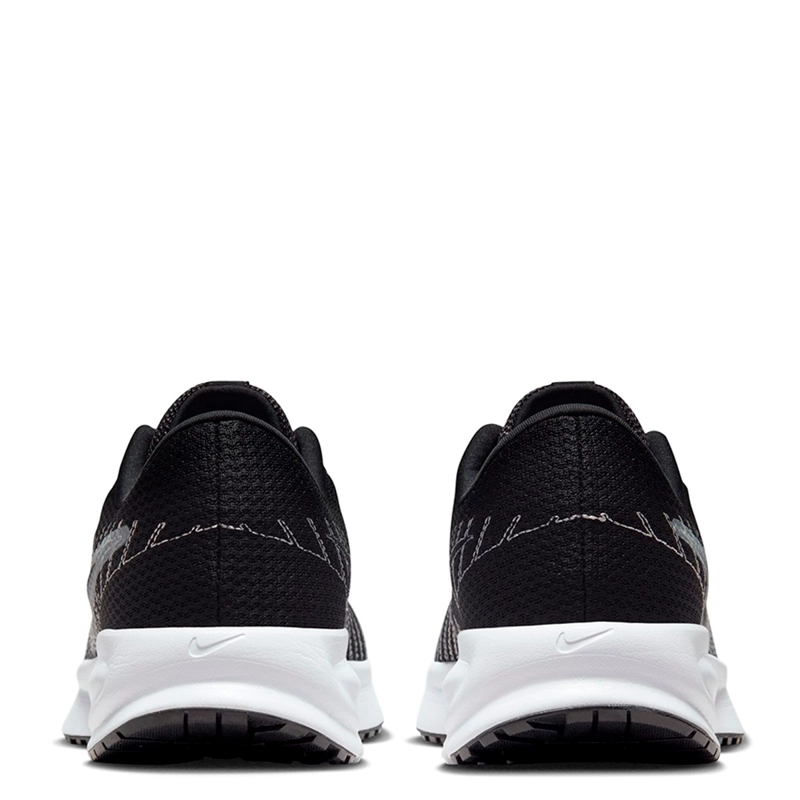 ZAPATILLAS MUJER NIKE RUNNING NEGRO DEFY - 5