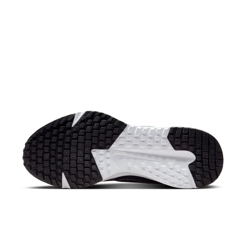 ZAPATILLAS MUJER NIKE RUNNING NEGRO DEFY - 6