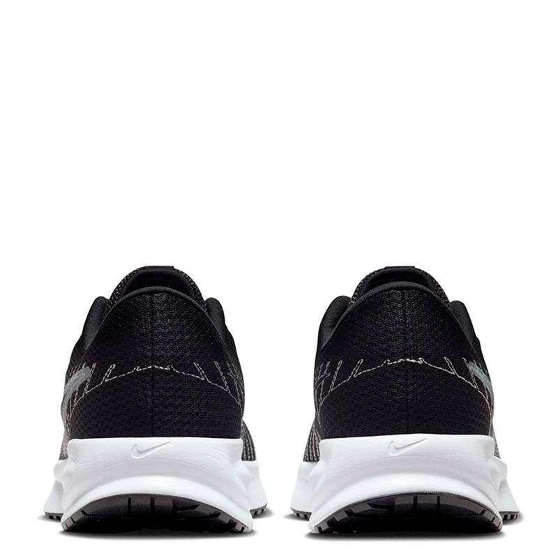 ZAPATILLAS MUJER NIKE RUNNING NEGRO DEFY - 5
