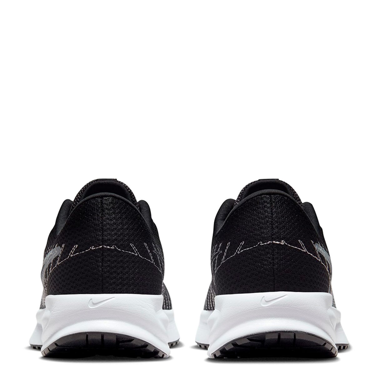 ZAPATILLAS MUJER NIKE RUNNING NEGRO DEFY - 5