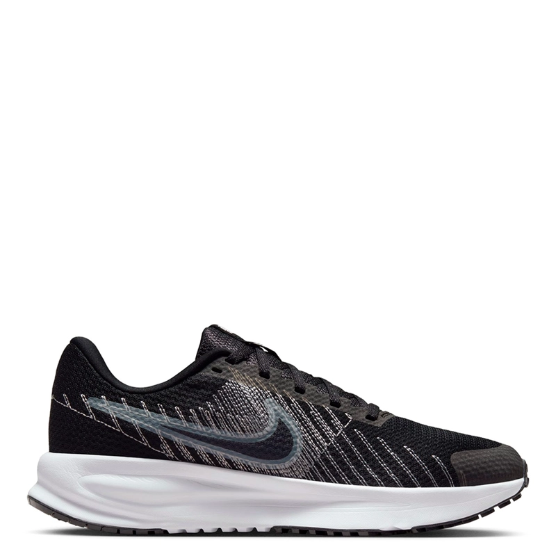 ZAPATILLAS MUJER NIKE RUNNING NEGRO DEFY - 1