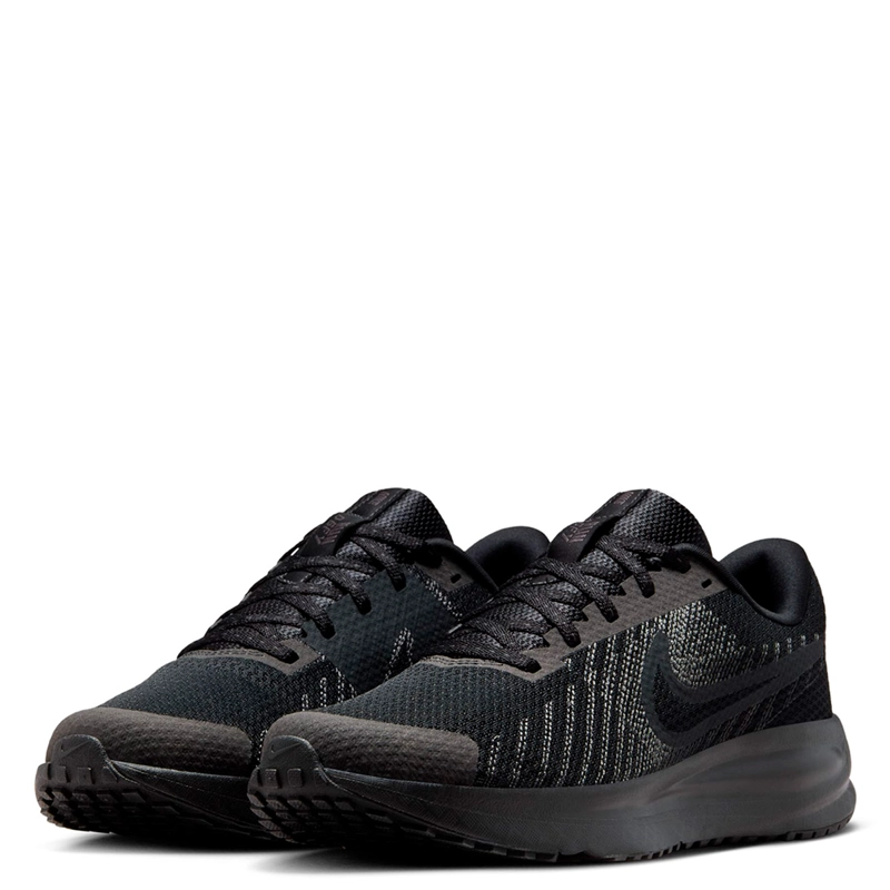ZAPATILLAS MUJER NIKE RUNNING NEGRO DEFY - 3