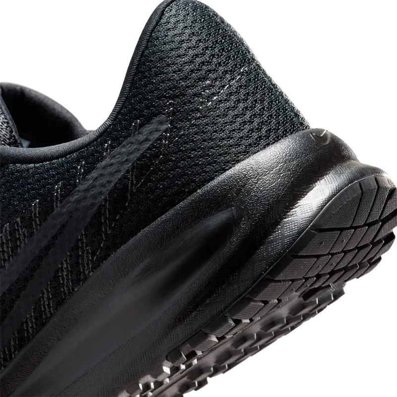 ZAPATILLAS MUJER NIKE RUNNING NEGRO DEFY - 8
