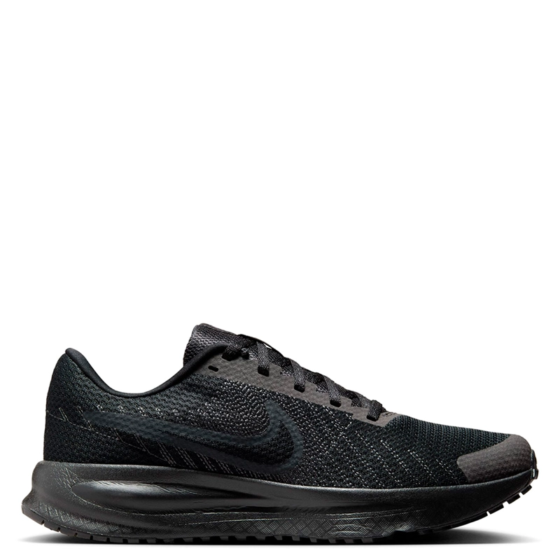 ZAPATILLAS MUJER NIKE RUNNING NEGRO DEFY - 1