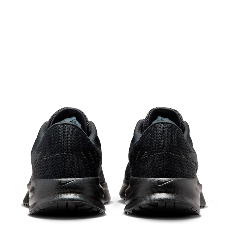 ZAPATILLAS MUJER NIKE RUNNING NEGRO DEFY - 5