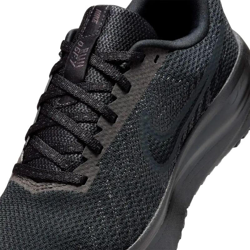 ZAPATILLAS MUJER NIKE RUNNING NEGRO DEFY - 7