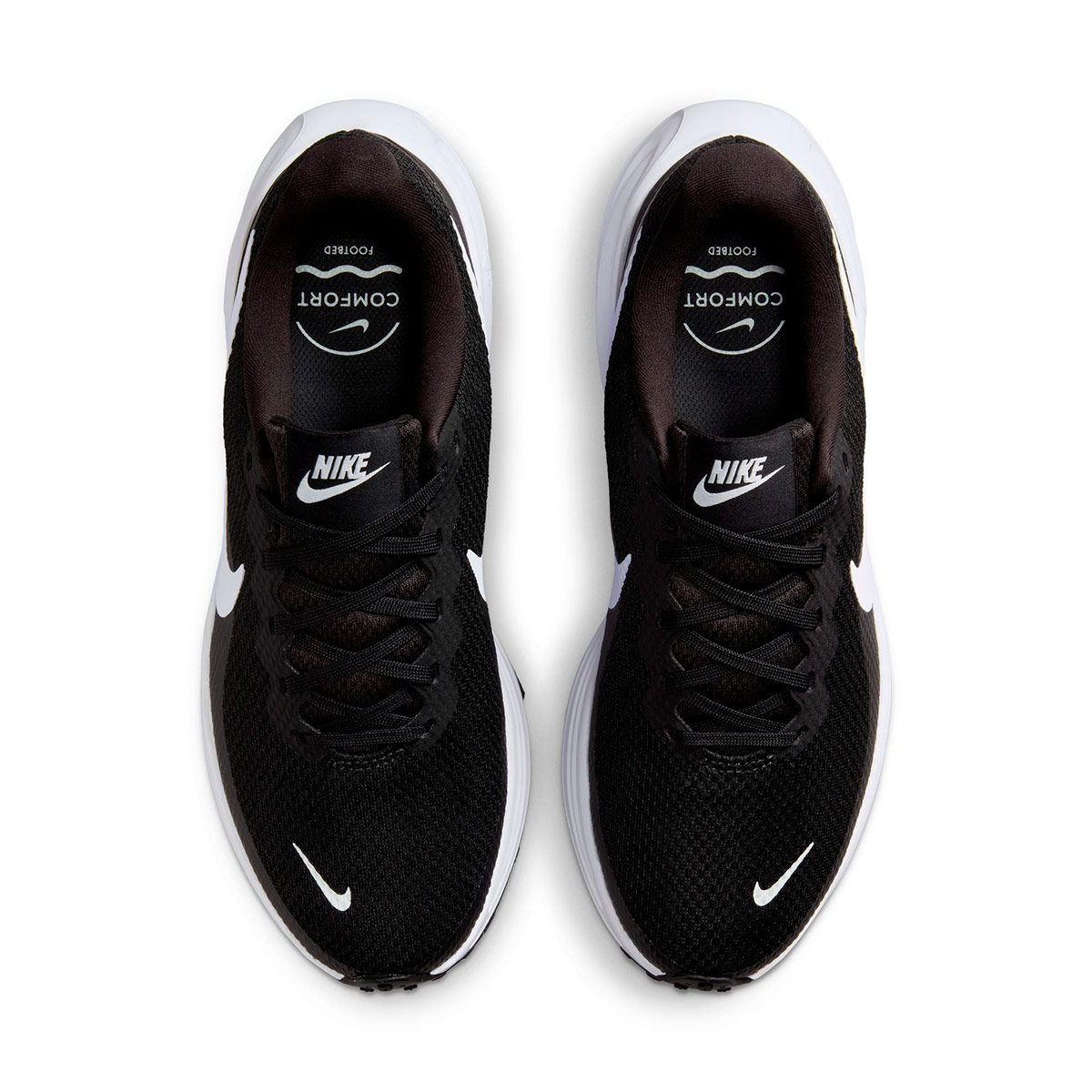 ZAPATILLAS MUJER NIKE RUNNING NEGRO REVOLUTION 8 - 4