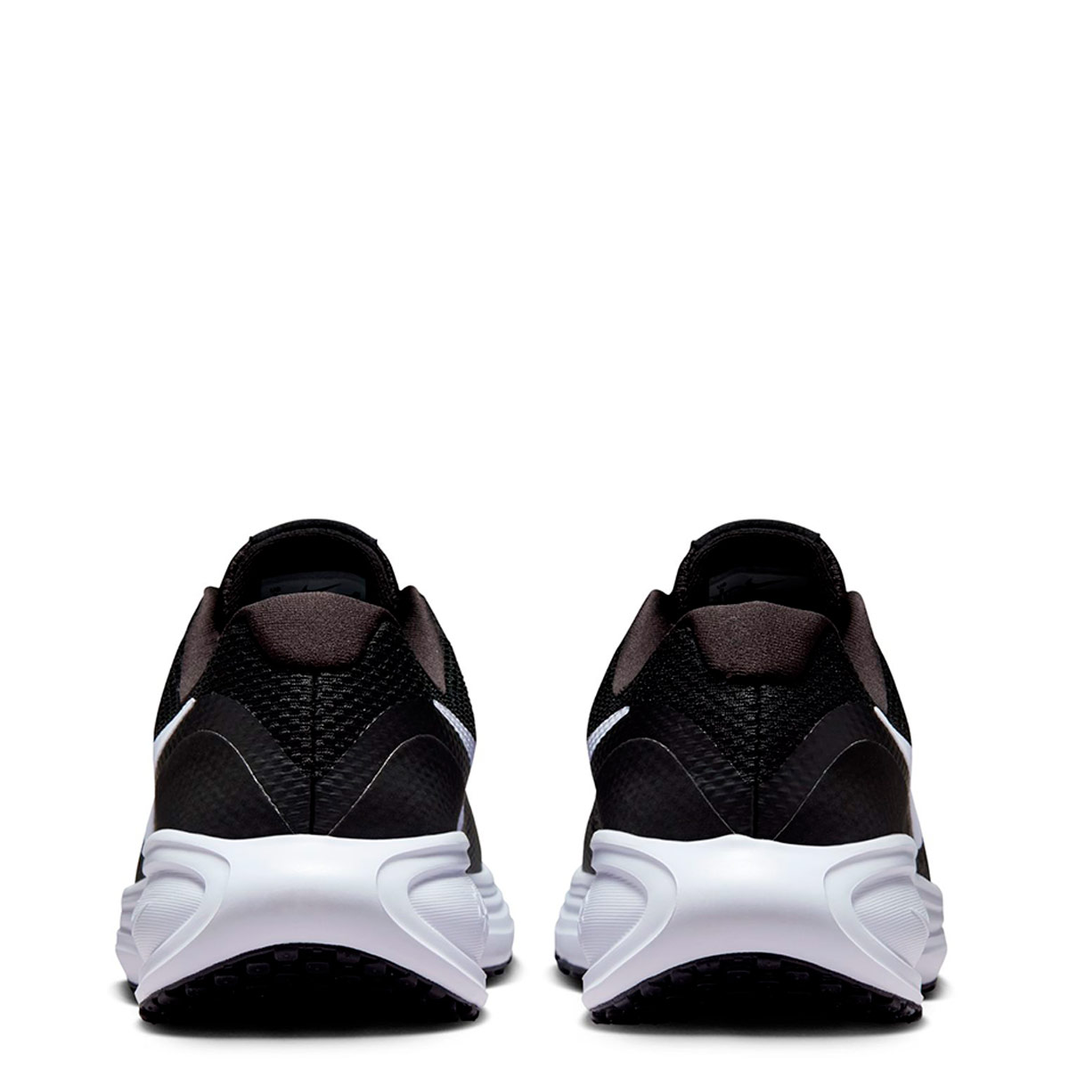 ZAPATILLAS MUJER NIKE RUNNING NEGRO REVOLUTION 8 - 5
