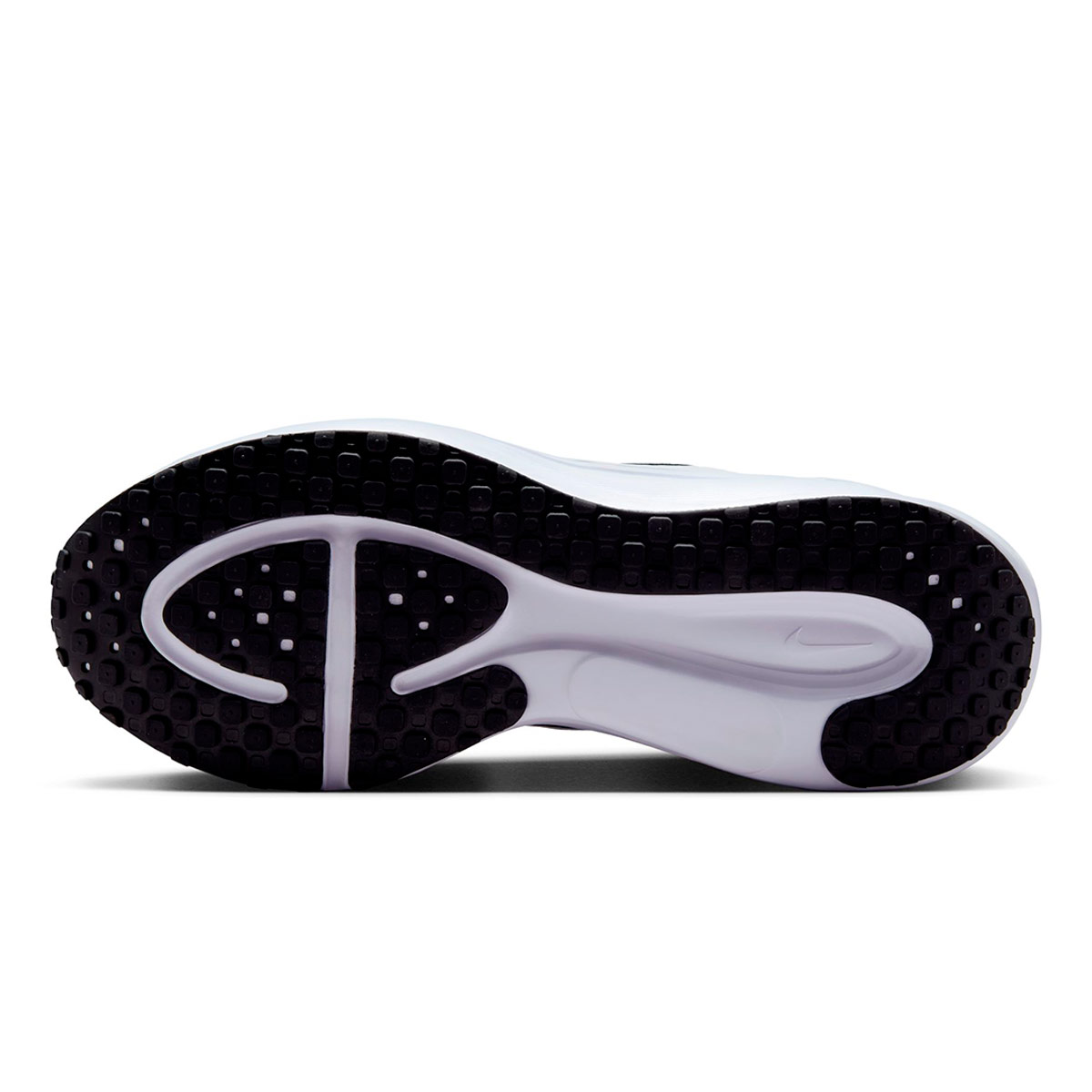 ZAPATILLAS MUJER NIKE RUNNING NEGRO REVOLUTION 8 - 6