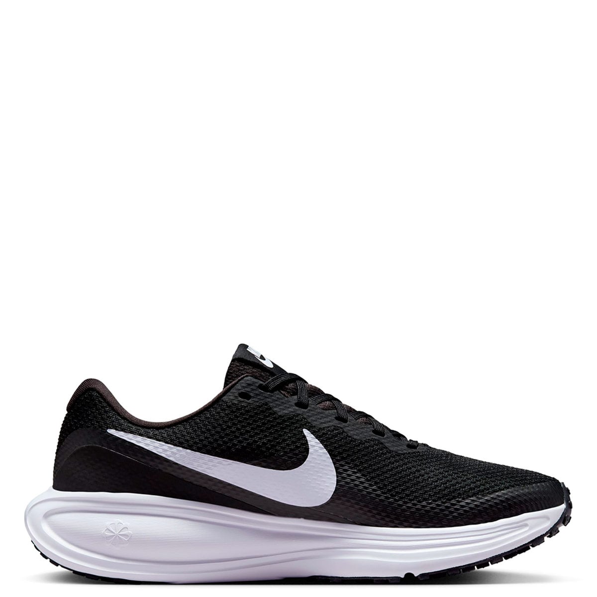 ZAPATILLAS MUJER NIKE RUNNING NEGRO REVOLUTION 8 - 1